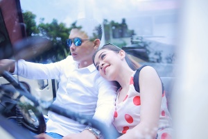Prewedding Pontianak (2)