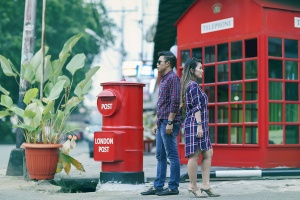 Prewedding Pontianak 5