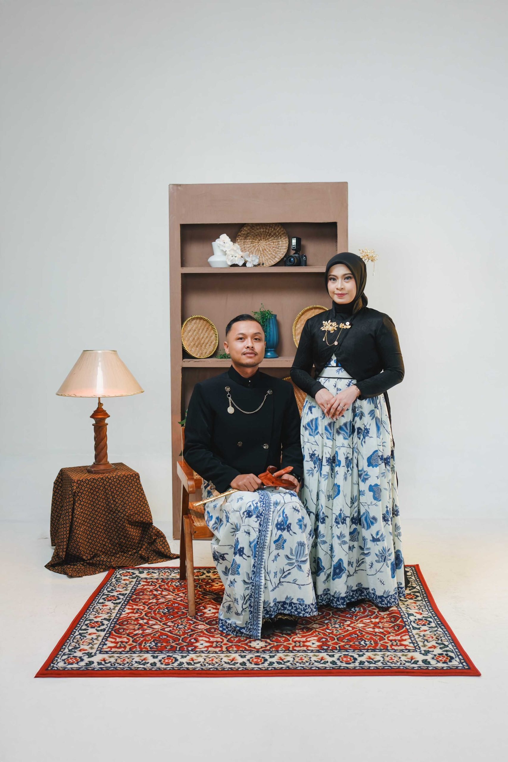 Prewedding pontianak