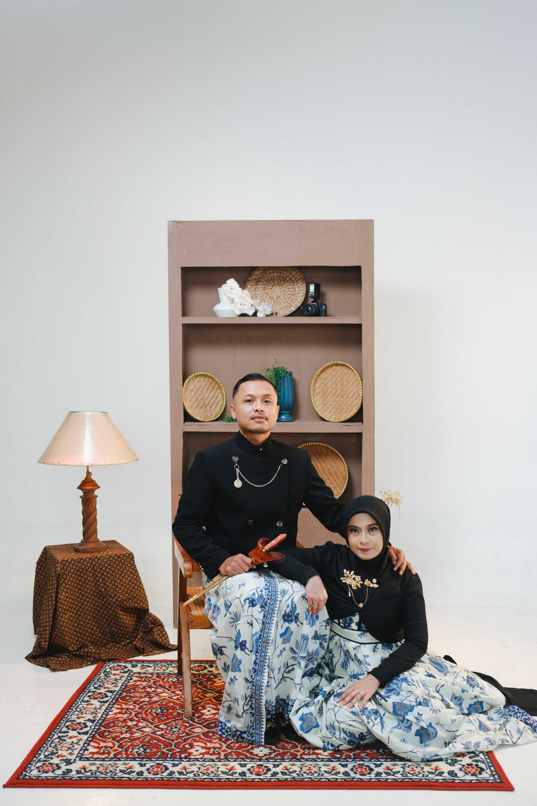 Prewedding Pontianak