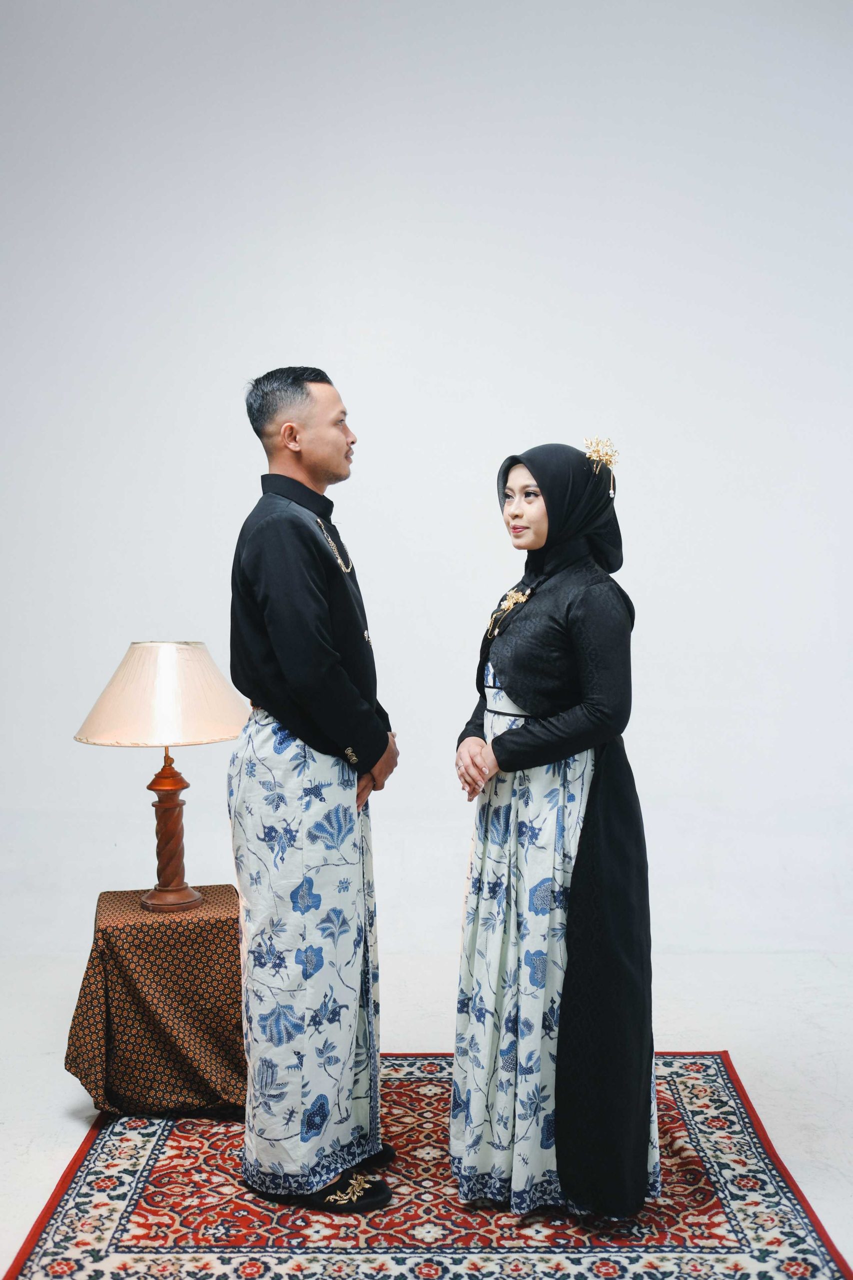 Prewedding Pontianak