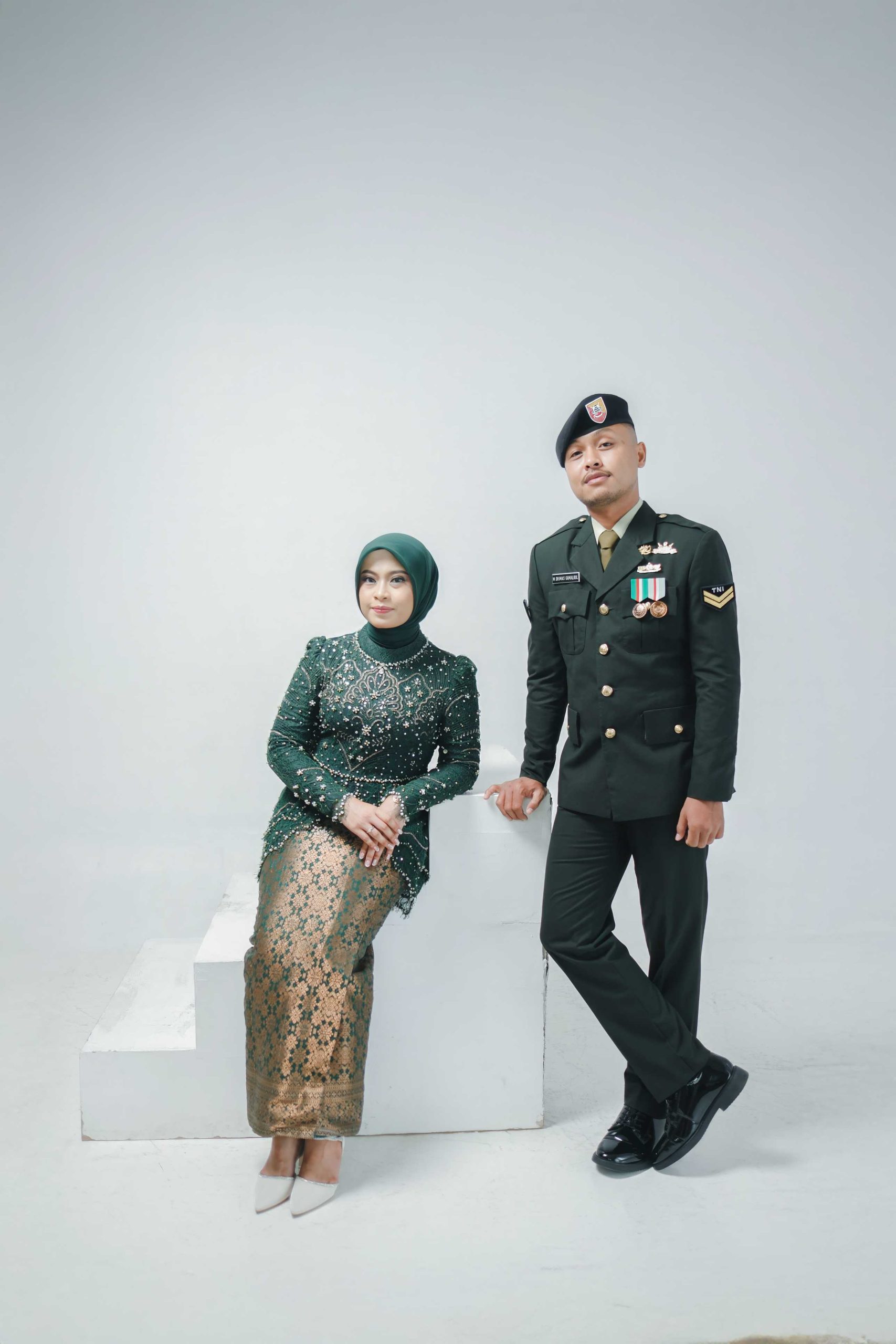 Prewedding Pontianak